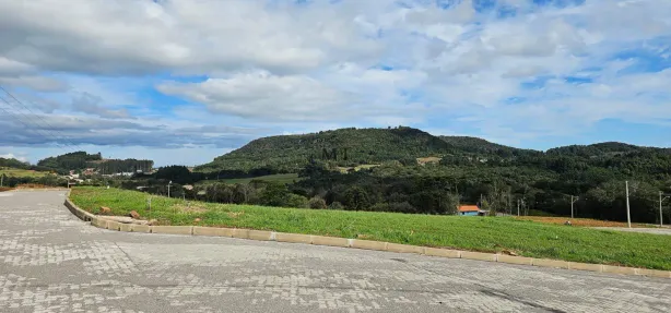 Lote/Terreno à venda, 376m² no Pinhal Alto, Nova Petrópolis