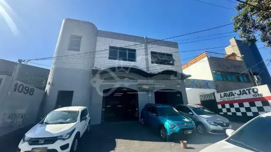 à venda, 292m² no Alípio de Melo, Belo Horizonte