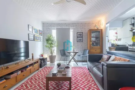 Apartamento com 2 Quartos à venda, 63m² no Vila Olímpia, São Paulo