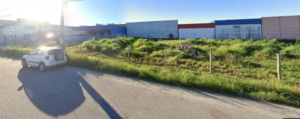 Lote/Terreno para alugar, 750m² no Bela Vista, Palhoça