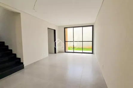 Casa de Condomínio com 4 Quartos à venda, 124m² no Ouro Preto, Belo Horizonte