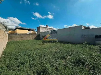 Lote/Terreno à venda, 230m² no Danilo Passos, Divinópolis