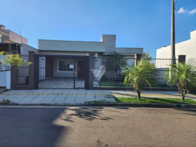 Casa com 3 Quartos para alugar, 145m² no Parque da Matriz, Gravataí
