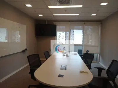 Sala Comercial para alugar, 253m² no Jardim Paulista, São Paulo