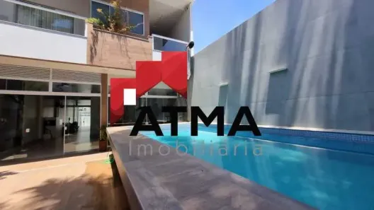Casa com 6 Quartos à venda, 360m² no Penha Circular, Rio de Janeiro