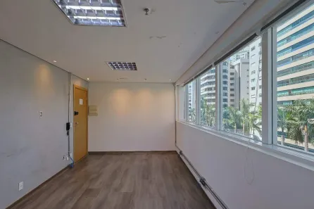 para alugar, 20m² no Vale do Sereno, Nova Lima