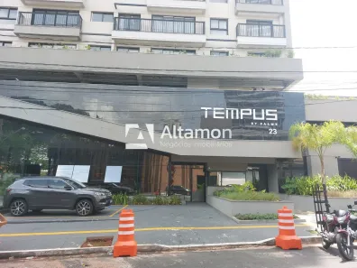 Apartamento com 3 Quartos para alugar, 88m² no Setor Marista, Goiânia