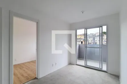 Apartamento com 2 Quartos à venda, 43m² no Imirim, São Paulo