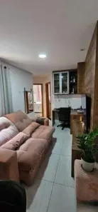 Cobertura com 2 Quartos à venda, 90m² no Vila Progresso, Santo André