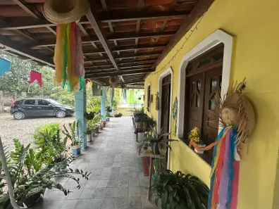 Fazenda/Sítio com 3 Quartos à venda, 153m² no , São Gonçalo dos Campos