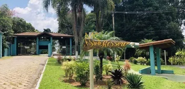 Lote/Terreno à venda, 800m² no Jardim San Ressore (Caucaia do Alto), Cotia