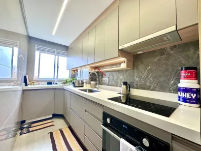 Apartamento com 2 Quartos à venda, 51m² no Gleba Fazenda Palhano, Londrina