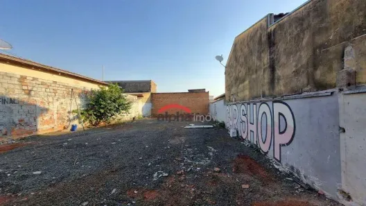 Lote/Terreno à venda, 250m² no Jardim Campos Verdes, Hortolândia