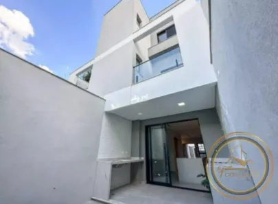 Sobrado com 4 Quartos à venda, 150m² no Vila Carrão, São Paulo