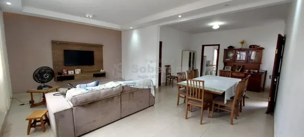 Casa com 4 Quartos à venda, 265m² no Jardim Magnólia, Campinas