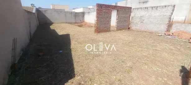 Lote/Terreno à venda, 210m² no Residencial Mais Parque Mirassol, Mirassol