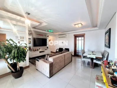 Apartamento com 4 Quartos à venda, 146m² no Centro, Canoas