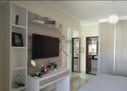 Sobrado com 3 Quartos à venda, 265m² no Sapé II, Caçapava