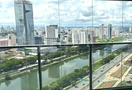 Apartamento com 4 Quartos à venda, 330m² no Jardim Morumbi, São Paulo