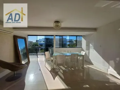 Cobertura com 3 Quartos à venda, 161m² no Recreio dos Bandeirantes, Rio de Janeiro