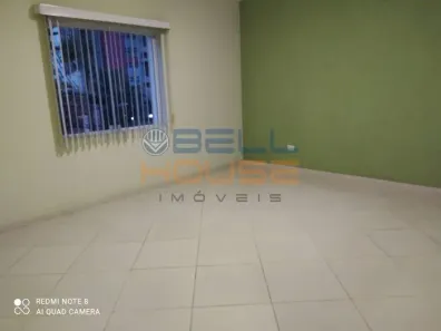 Sobrado com 6 Quartos à venda, 177m² no Vila Assunção, Santo André