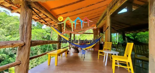 Casa com 3 Quartos à venda, 300m² no Costa Bela, Ilhabela