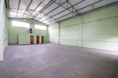 Galpão/Depósito/Armazém à venda, 220m² no Sarandi, Porto Alegre