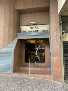 Sala Comercial para alugar, 40m² no Gutierrez, Belo Horizonte