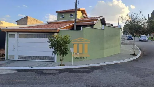Casa com 2 Quartos à venda, 115m² no Jardim Mariana II, São José dos Campos