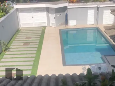 Casa de Condomínio com 5 Quartos à venda, 366m² no Barra da Tijuca, Rio de Janeiro