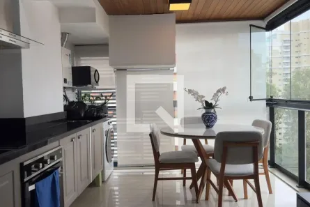 Apartamento com 1 Quarto à venda, 45m² no Vila Andrade, São Paulo