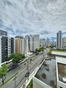Apartamento com 2 Quartos à venda, 73m² no Boa Viagem, Recife