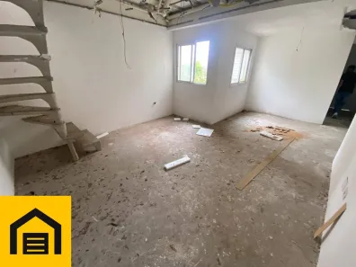 Cobertura com 2 Quartos à venda, 130m² no Vila Noêmia, Mauá