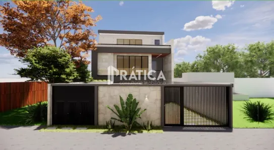 Casa de Condomínio com 5 Quartos à venda, 450m² no Vargem Grande, Rio de Janeiro