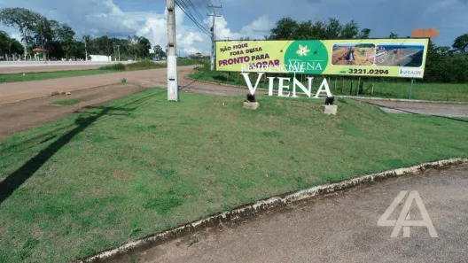 Lote/Terreno à venda, 300m² no Cascalheira, Porto Velho