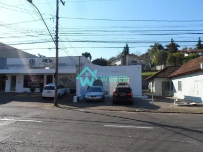 Ponto Comercial para alugar, 48m² no Boa Vista, Novo Hamburgo