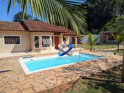 Fazenda/Sítio com 2 Quartos à venda, 180m² no Freitas, São José dos Campos