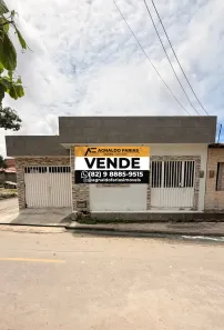 Casa com 2 Quartos à venda, 81m² no Massagueira, Marechal Deodoro