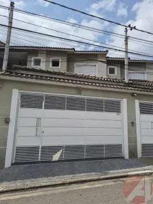 Sobrado com 2 Quartos para alugar, 100m² no Jardim Popular, São Paulo