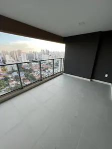 Apartamento com 3 Quartos à venda, 143m² no Campo Belo, São Paulo