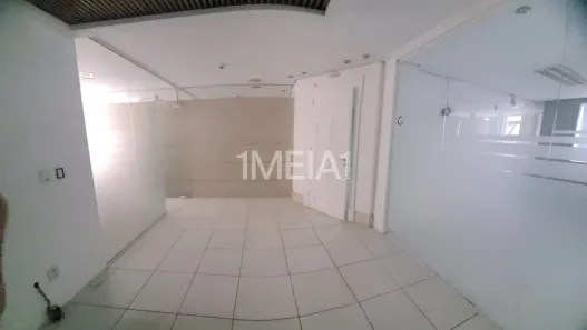 Sala Comercial para alugar, 110m² no Centro Histórico, Porto Alegre