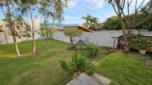 Lote/Terreno à venda, 347m² no Chácara Recreio Santa Camila, Jundiaí