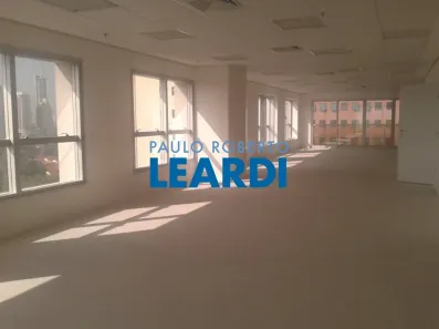 Ponto Comercial para alugar, 428m² no Brooklin Paulista, São Paulo