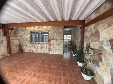 Sobrado com 3 Quartos à venda, 139m² no Vila Barreto, São Paulo