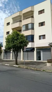 Apartamento com 2 Quartos à venda, 75m² no Parque São Domingos, Pindamonhangaba