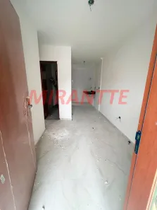 Apartamento com 2 Quartos à venda, 33m² no Tucuruvi, São Paulo