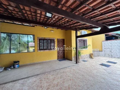 Casa com 3 Quartos para alugar, 120m² no Condado de Maricá, Maricá