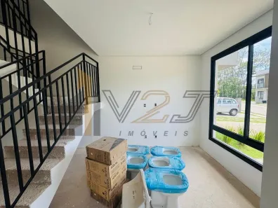 Casa com 3 Quartos à venda, 137m² no Cachoeira, Vinhedo