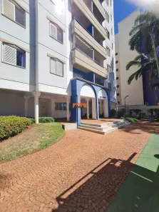 Apartamento com 2 Quartos para alugar, 64m² no Jardim Santa Genebra, Campinas