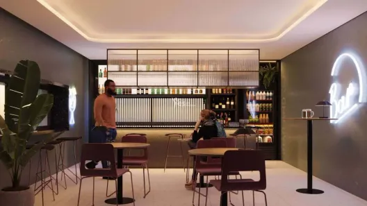 Ponto Comercial com 1 Quarto à venda, 36m² no Centro, São Caetano do Sul